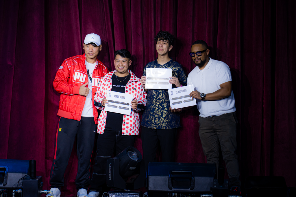 RED MUSIC FEVER